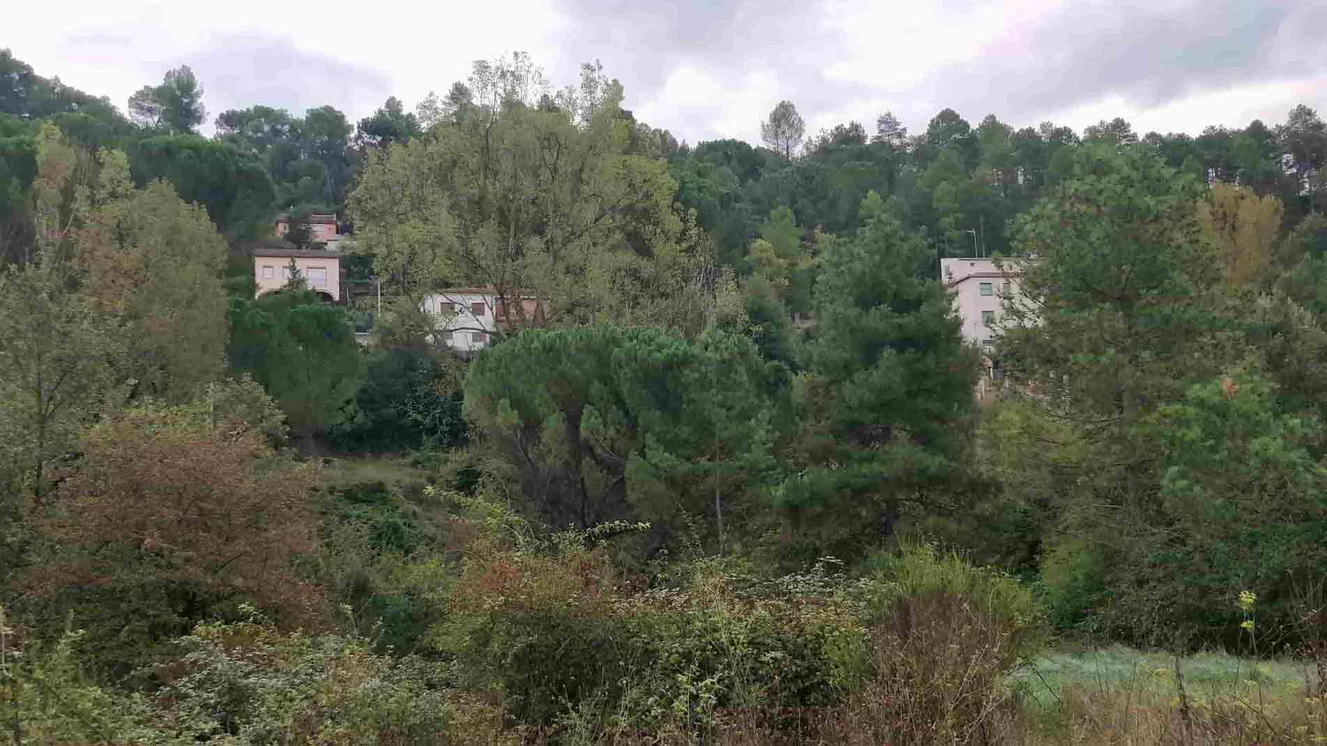 Urbanitzacions amb dèficits urbanístics